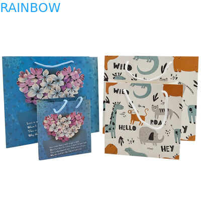 अनुकूलन पैकेजिंग कागज क्राफ्ट बैग उच्च गुणवत्ता वाले बायोडिग्रेडेबल शॉपिंग बैग कपड़े बैग