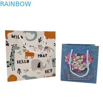 अनुकूलन पैकेजिंग कागज क्राफ्ट बैग उच्च गुणवत्ता वाले बायोडिग्रेडेबल शॉपिंग बैग कपड़े बैग