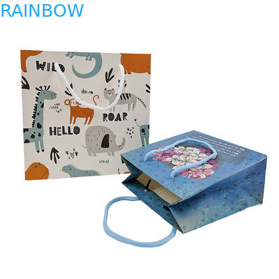 अनुकूलन पैकेजिंग कागज क्राफ्ट बैग उच्च गुणवत्ता वाले बायोडिग्रेडेबल शॉपिंग बैग कपड़े बैग