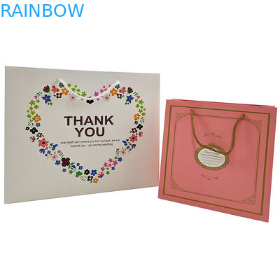 अनुकूलित कपड़ा पैकिंग शिल्प भूरे रंग के कागज के बैग खाद्य ग्रेड शॉपिंग बैग