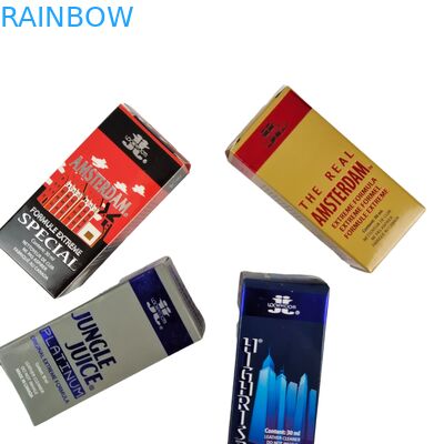 गर्म बिक्री बोतल के लिए कागज बॉक्स संरक्षण और सौंदर्यशास्त्र के लिए माध्यमिक पैकेजिंग के लिए यूवी प्रभाव कस्टम लोगो कागज बॉक्स