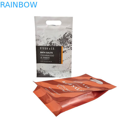 कस्टम पालतू भोजन पैकेजिंग बैग स्क्वायर बॉटम चाय कॉफी बैग के साथ ज़िपर एल्यूमीनियम पन्नी प्लास्टिक बैग कॉफी बीन्स के लिए