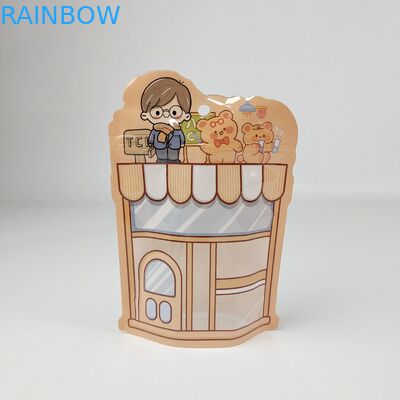 थोक खाद्य ग्रेड फिर से बंद करने योग्य स्टैंड अप एल्यूमीनियम पन्नी प्लास्टिक ज़िपर पाउडर खाद्य पैकेजिंग कस्टम मुद्रित मसाले पैकेजिंग