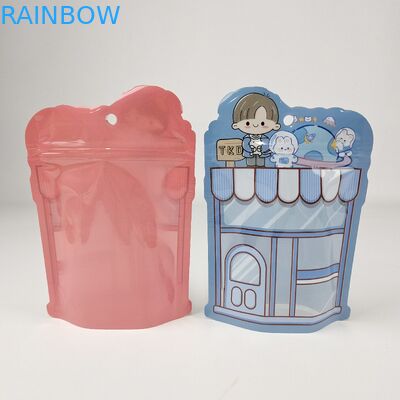 थोक खाद्य ग्रेड फिर से बंद करने योग्य स्टैंड अप एल्यूमीनियम पन्नी प्लास्टिक ज़िपर पाउडर खाद्य पैकेजिंग कस्टम मुद्रित मसाले पैकेजिंग