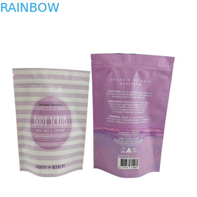 Mylar बैग पैकेज बैग स्पष्ट बैग रंगीन ज़िप लॉक प्लास्टिक एल्यूमीनियम पन्नी ज़िपलॉक बैग