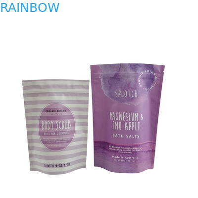 Mylar बैग पैकेज बैग स्पष्ट बैग रंगीन ज़िप लॉक प्लास्टिक एल्यूमीनियम पन्नी ज़िपलॉक बैग