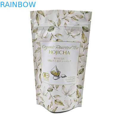 प्लास्टिक बैग पारदर्शी 500 ग्राम Mylar बैग Mylar बैग कस्टम मुद्रित ज़िप