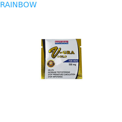 कस्टम लोगो पैकेजिंग बैग ज़िप लॉक पैकेजिंग बैग स्नैक कैंडी सूखे फल तीन पक्षों सील बैग