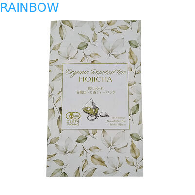 कस्टम मुद्रित स्टैंड अप पॉच ज़िपलॉक कॉफी पैकेजिंग बैग