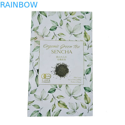 कस्टम मुद्रित स्टैंड अप पॉच ज़िपलॉक कॉफी पैकेजिंग बैग