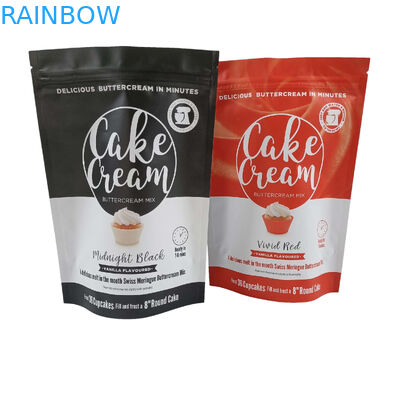 खुदरा ज़िपलॉक पैकिंग प्लास्टिक बैग के लिए मोजे पैकेजिंग