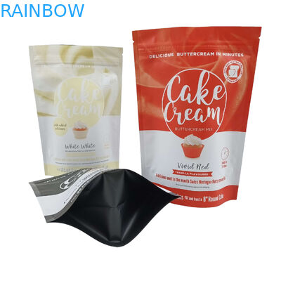 खुदरा ज़िपलॉक पैकिंग प्लास्टिक बैग के लिए मोजे पैकेजिंग