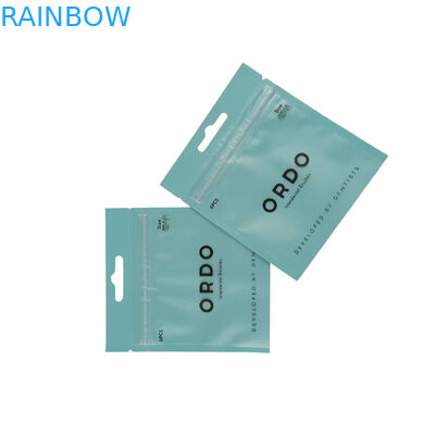 प्लास्टिक की थैलियाँ पैकेजिंग दवाओं की पैकेजिंग के लिए क्राफ्ट पेपर के थैले