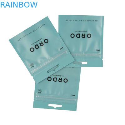 3 साइड सील डिजिटल प्रिंटिंग गमी पैकेजिंग