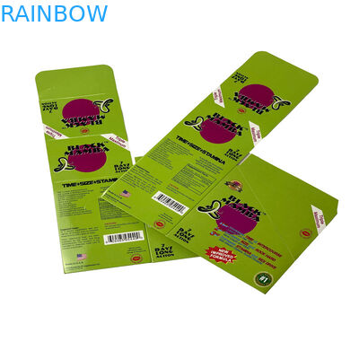 ब्लैक मम्बर सेक्स पिल्स पैकेजिंग ब्लैक पैंथर ब्लिस्टर कार्ड पैकेजिंग