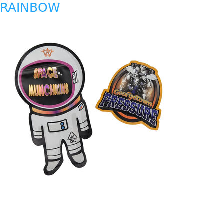 कस्टम प्रिंट आकार मिनी मायलर बैग 1g 3.5g 7g 14g 28g मशरूम बाल प्रतिरोधी गंध प्रतिरोधी नरम स्पर्श कैली पैक मायलर बैग