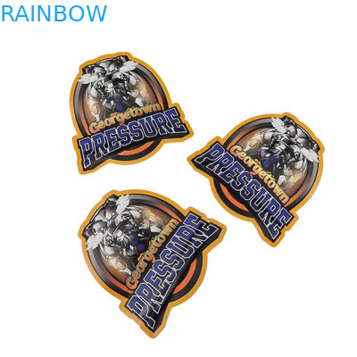 कस्टम मुद्रित 3.5g 7g 14g स्टैंड अप पॉच गममी खाद्य पैकेजिंग मायलर एल्यूमीनियम पन्नी प्रतिरोधी बालप्रूफ ज़िप लॉक बैग