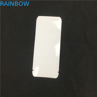 अनुकूलित मुद्रण हीट सील प्लास्टिक बैग फ्लैट पैकेजिंग बैग