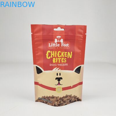 कस्टम MOQ 250g 500g 1lb मट्ठा प्रोटीन पाउडर Mylar पैकेजिंग बैग के लिए लोगो बैग के साथ 500pcs खड़े ज़िप बैग