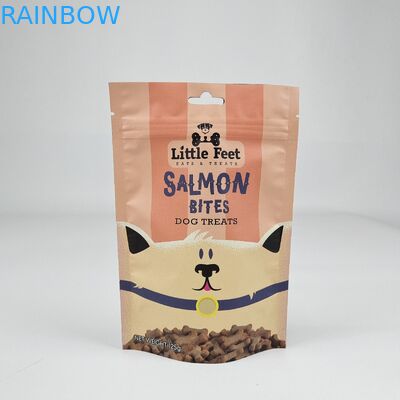 कस्टम लोगो Mylar बैग खड़े हो जाओ बैग Ziplock थैली एल्यूमीनियम पन्नी प्लास्टिक बैग अपने डिजाइन मुद्रित के साथ