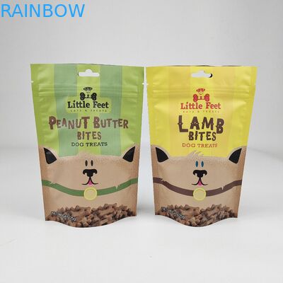 कस्टम लोगो Mylar बैग खड़े हो जाओ बैग Ziplock थैली एल्यूमीनियम पन्नी प्लास्टिक बैग अपने डिजाइन मुद्रित के साथ