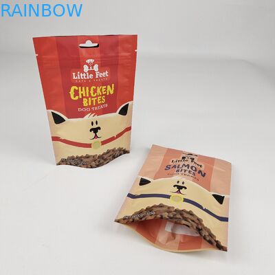 निः शुल्क नमूना मैट बैंगनी सफेद कस्टम खड़े हो जाओ Doypack बैग ज़िप लॉक खाद्य Mylar एल्यूमीनियम पन्नी ज़िप खड़े हो जाओ बैग