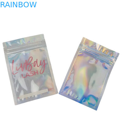 ग्रेव्री प्रिंटिंग प्लास्टिक बैग संलग्नक अनुकूलित मोटाई बेहतर पैकेजिंग के लिए