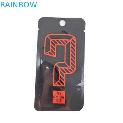 अनुकूलित आदेश स्वीकार्य प्लास्टिक बैग के लिए पैकेजिंग अनुकूलित के साथ पैकेजिंग