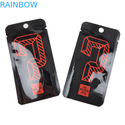 अनुकूलित आदेश स्वीकार्य प्लास्टिक बैग के लिए पैकेजिंग अनुकूलित के साथ पैकेजिंग