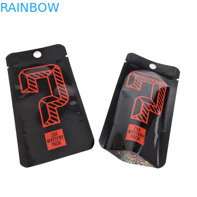 अनुकूलित आदेश स्वीकार्य प्लास्टिक बैग के लिए पैकेजिंग अनुकूलित के साथ पैकेजिंग