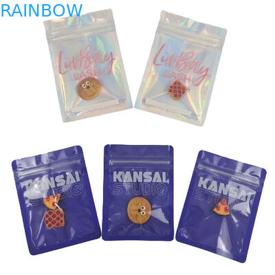 पेशेवर पैकेजिंग के लिए अनुकूलित प्लास्टिक बैग कंटेनर ग्रेव्यू प्रिंटिंग