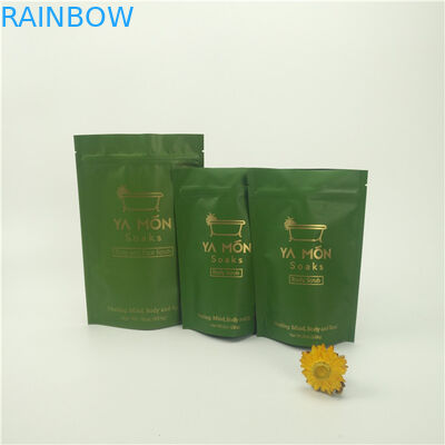 चांदी के पन्नी वाले थैले का पैकेजिंग- खाद्य सुरक्षा के लिए टिकाऊ और आंसू प्रतिरोधी