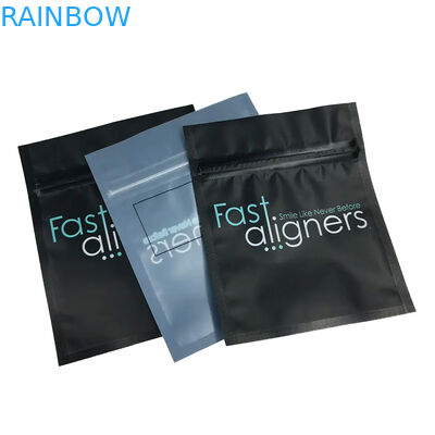 कस्टम ऑर्डर स्वीकार्य प्लास्टिक पैकेजिंग कवरिंग पैकेजिंग समाधान के लिए