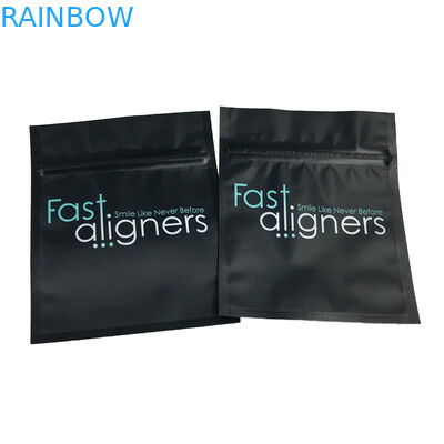 कस्टम ऑर्डर स्वीकार्य प्लास्टिक पैकेजिंग कवरिंग पैकेजिंग समाधान के लिए