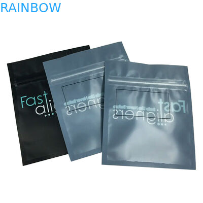 कस्टम ऑर्डर स्वीकार्य प्लास्टिक पैकेजिंग कवरिंग पैकेजिंग समाधान के लिए