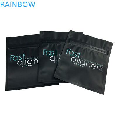 कस्टम ऑर्डर स्वीकार्य प्लास्टिक पैकेजिंग कवरिंग पैकेजिंग समाधान के लिए