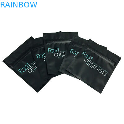 कस्टम ऑर्डर स्वीकार्य प्लास्टिक पैकेजिंग कवरिंग पैकेजिंग समाधान के लिए