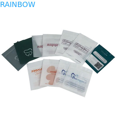 कस्टम ऑर्डर स्वीकार्य प्लास्टिक पैकेजिंग कवरिंग पैकेजिंग समाधान के लिए