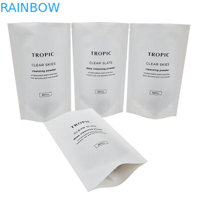 अनुकूलित प्लास्टिक बैग पैकेजिंग और अनुकूलन योग्य मोटाई