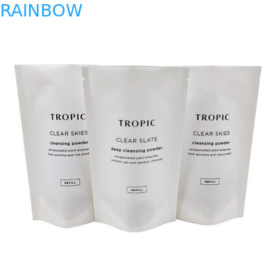 अनुकूलित प्लास्टिक बैग पैकेजिंग और अनुकूलन योग्य मोटाई