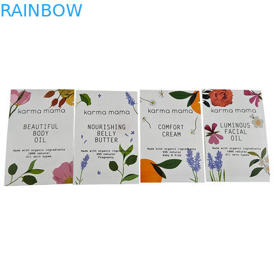 सुरक्षित भंडारण के लिए हीट सील के साथ अनुकूलित प्लास्टिक पैकेजिंग कवरिंग