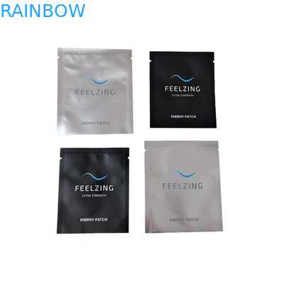 डिजिटल प्रिंटिंग अनुकूलित आवश्यकताओं के लिए प्लास्टिक बैग पैकेजिंग