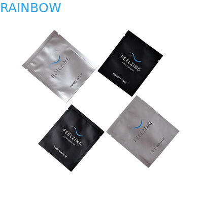 डिजिटल प्रिंटिंग अनुकूलित आवश्यकताओं के लिए प्लास्टिक बैग पैकेजिंग