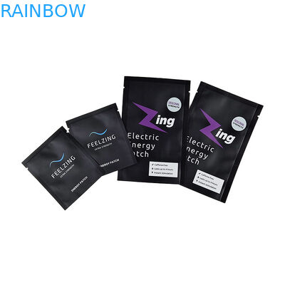 डिजिटल प्रिंटिंग अनुकूलित आवश्यकताओं के लिए प्लास्टिक बैग पैकेजिंग