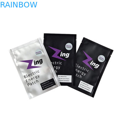 डिजिटल प्रिंटिंग अनुकूलित आवश्यकताओं के लिए प्लास्टिक बैग पैकेजिंग