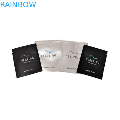 उच्च-प्रदर्शन वाली पैकेजिंग कस्टम ऑर्डर स्वीकार्य प्लास्टिक थैली कंटेनरों के लिए