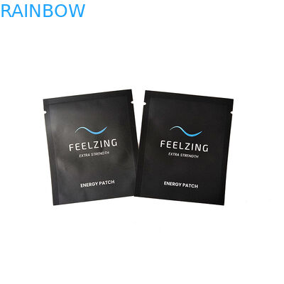 उच्च-प्रदर्शन वाली पैकेजिंग कस्टम ऑर्डर स्वीकार्य प्लास्टिक थैली कंटेनरों के लिए