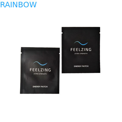 उच्च-प्रदर्शन वाली पैकेजिंग कस्टम ऑर्डर स्वीकार्य प्लास्टिक थैली कंटेनरों के लिए