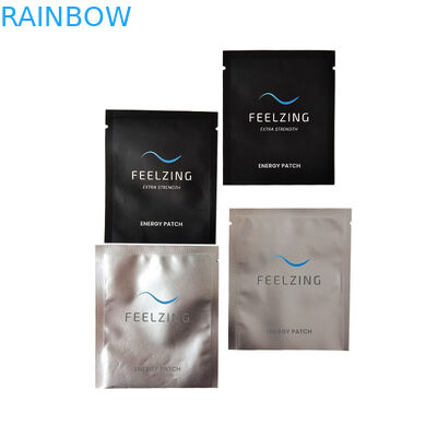 उच्च-प्रदर्शन वाली पैकेजिंग कस्टम ऑर्डर स्वीकार्य प्लास्टिक थैली कंटेनरों के लिए