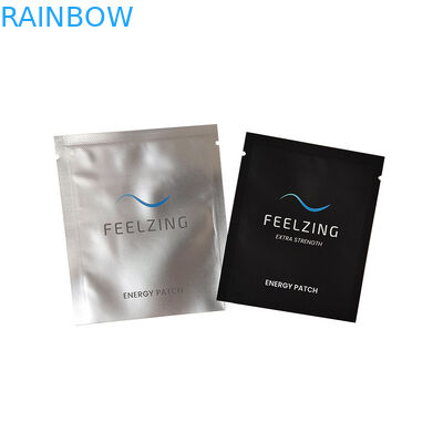 उच्च-प्रदर्शन वाली पैकेजिंग कस्टम ऑर्डर स्वीकार्य प्लास्टिक थैली कंटेनरों के लिए